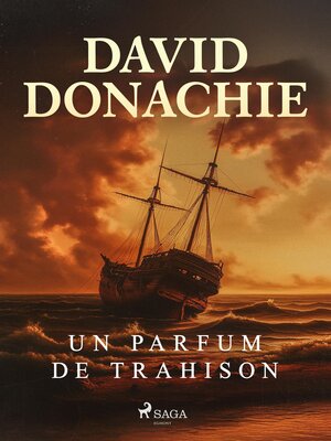 cover image of Un Parfum de Trahison